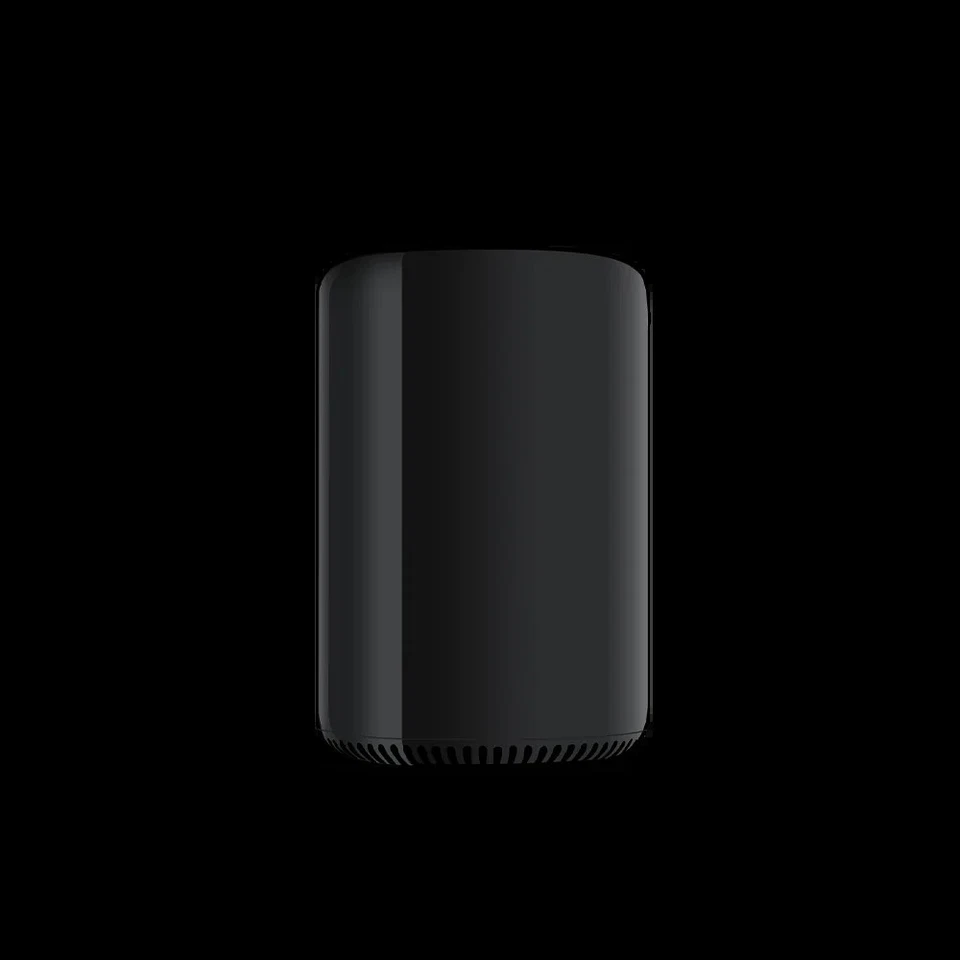 Apple Mac Pro ME253LL/A Black Intel Xeon E5 3.50GHz 32GB 1TB SSD Very Good. - Image 4 of 4