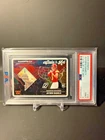 2024 ZENITH Jayden Daniels STATE OF THE ART (RC) PSA 9 WASHINGTON