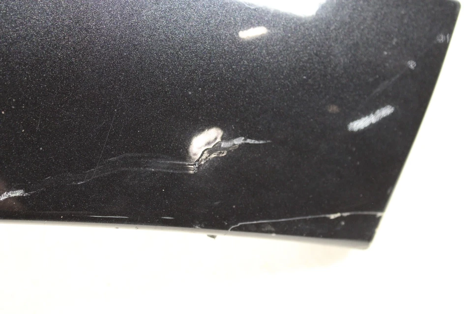 2012-2015 Jeep Grand Cherokee SRT8 Front Left Fender Flare Molding OEM MT6 - Image 3 of 4