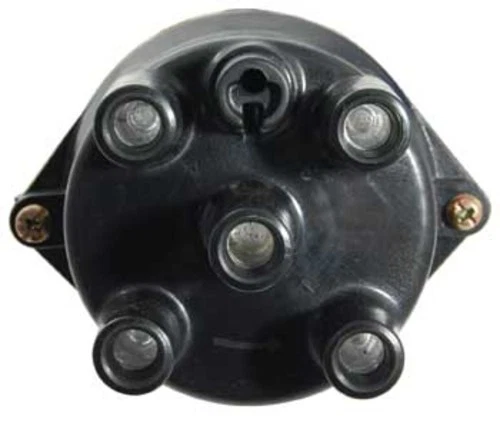 Distribuidor para camioneta Nissan D21 240SX 1989-1996 WAI WORLD POWER SYSTEMS Foto 3 de 4