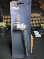 KOHLER GENUINE PART GP1034693-CP CIMARRON TRIP LEVER	 Free Shipping 🛩