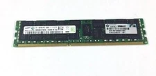HP 672633-B21 HPE 16GB 2R X 4 PC3 12800R Memory