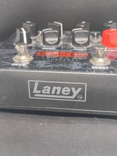 Laney Iron heart Foundry Loud Pedal Guitar Pe...