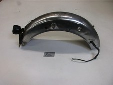 Fender Schutzblech B110 BMW Simson Puch DKW NSU Kotflügel hinten Verkleidung