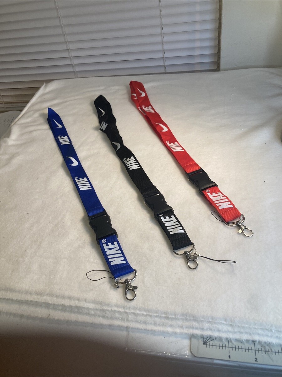 nike lanyard ebay