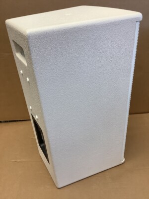 JBL Professional AC18/95 Compact 8-Inch 2-Way Loudspeaker, Single