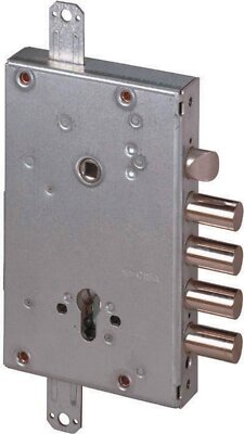 Vite Di Bloccaggio Gama 140 Serratura Porta Serratura - Foto 4