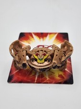 Bakugan, Thunder Wilda Subterra 500G, Battle Brawler