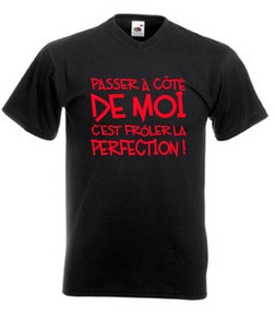 t shirt ouvert sur les côtés