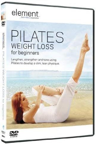Element Pilates Weight Loss For Beginners - Picture 1 of 1