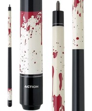 Action IMP12 Impact Pool Cue