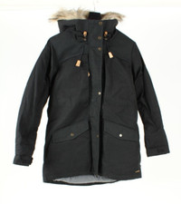 Fjallraven Singi Down Jacket - Women's. Black/small /59199/