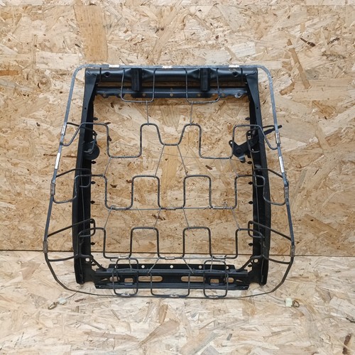 Bmw E30 Rückenlehne Gestell Normaler Sitz VFL Klappsitz Fahrer