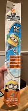 Despicable Me MINIONS Movie Kids Kite EZBreezy Kites Diamond Shape 22  Poly NEW