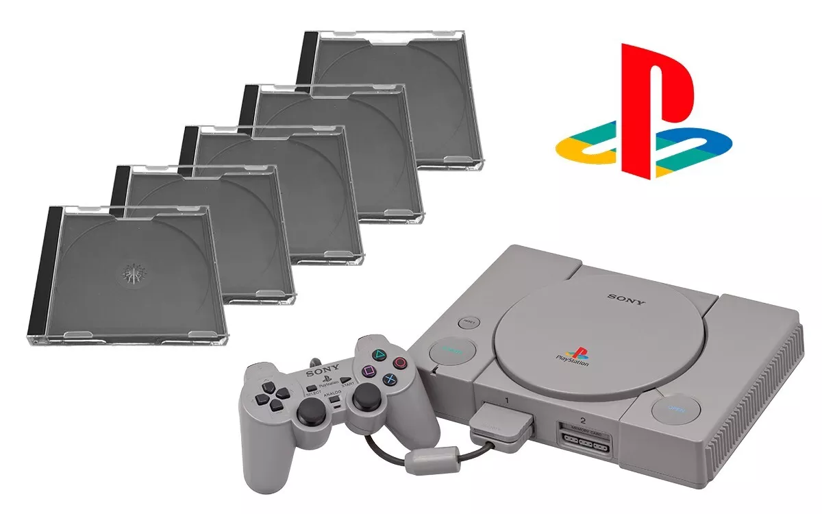 Sony Playstation Classic specifications