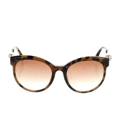 Jason Wu Osaka Tortoise Pearl Sunglasses | eBay UK
