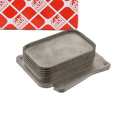 febi &Ouml;lk&uuml;hler f&uuml;r MERCEDES W203 W204 W211 W212 R171 SPRINTER M271 2711880401