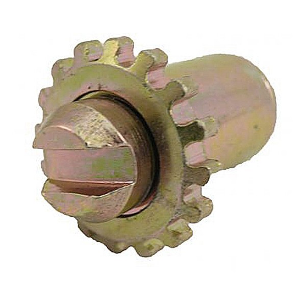 AL-KO Nachstellmutter FüR Radbremse 1625/1635/1636G/1637/2035-image