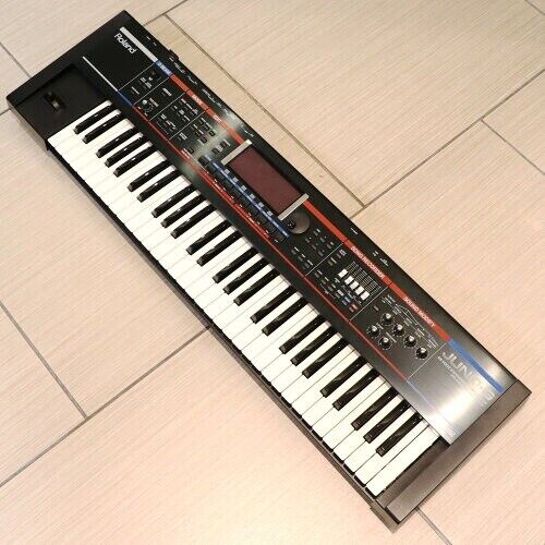 ROLAND JUNO-G シンセサイザー おもちゃ・ホビー・グッズ ROLAND JUNO-G シンセサイザー おもちゃ・ホビー・グッズ