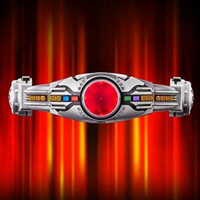 COMPLETE SELECTION MODIFICATION HENSHIN BELT ARCLE CSM Kamen Rider
