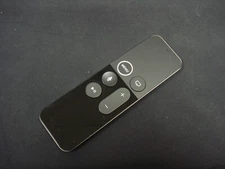 Genuine Apple Siri Remote for 5th 4K 4th HD TV Remote Control EMC 3186 A1962