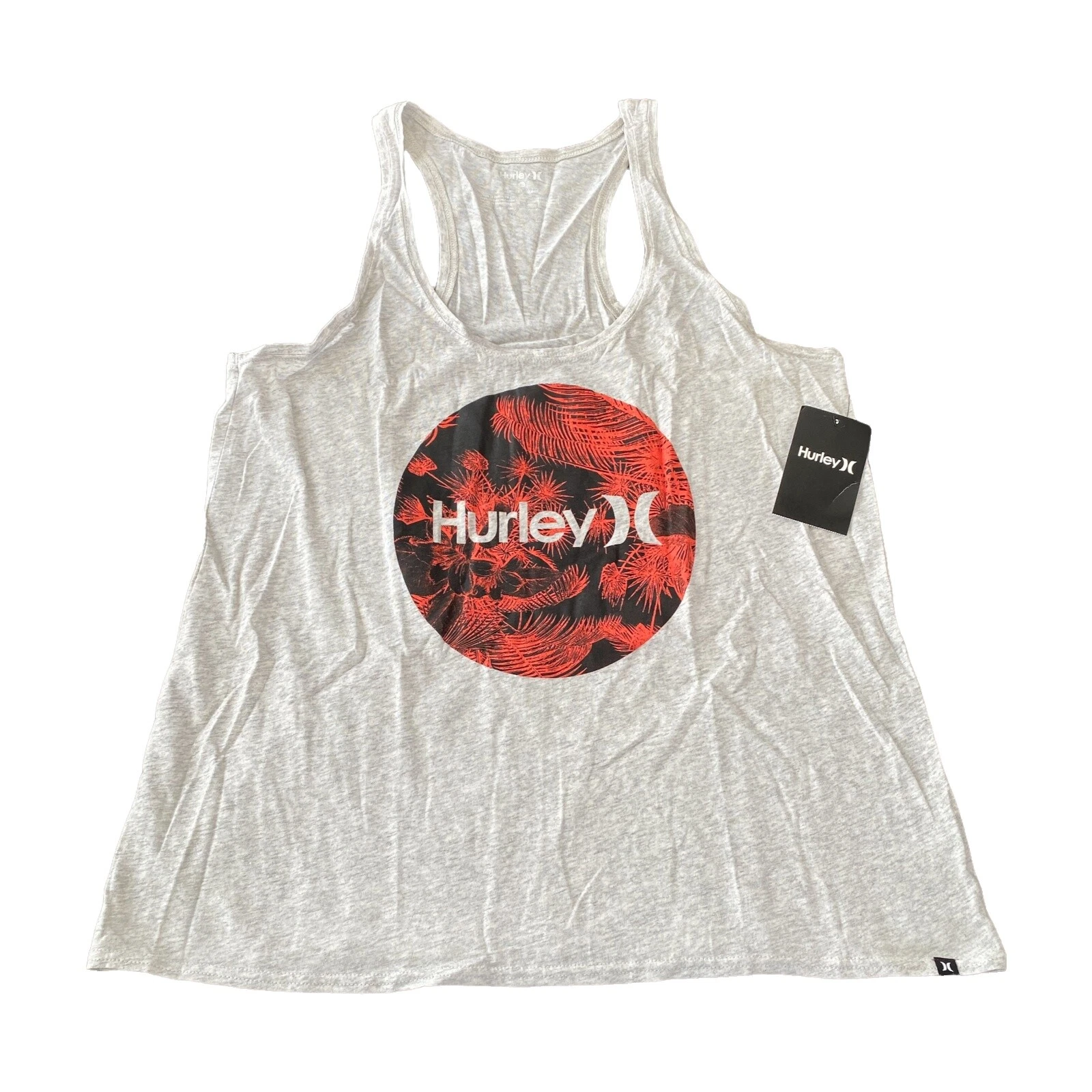 Hurley Tank Tops for Women