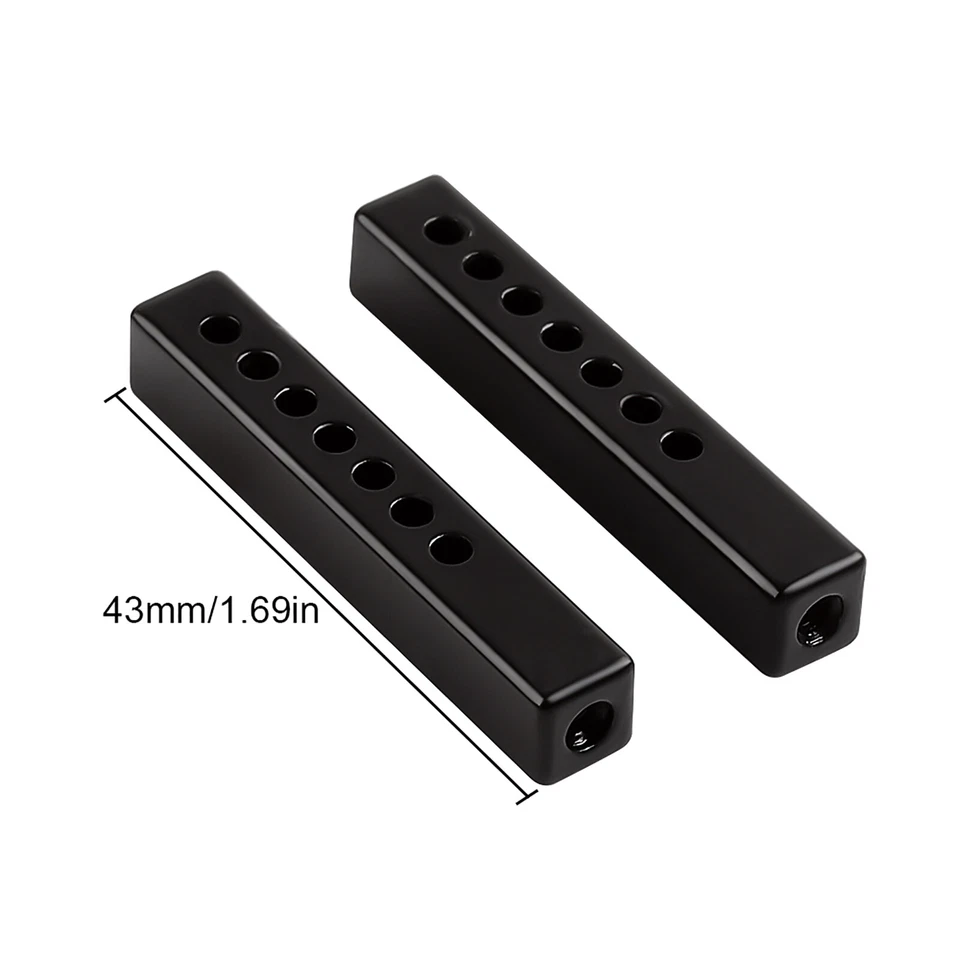 Metal Front Bumper Mount for 1/10 Axial SCX10 90046 TRX4 RC Crawler Car Upgrade - Image 3 of 4