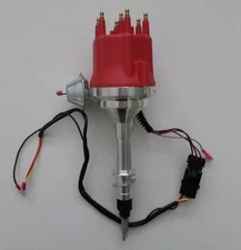 Small Cap HEI Distributor for AMC/JEEP INLINE 6 232 258 6 Cylinder CJ5- CJ7