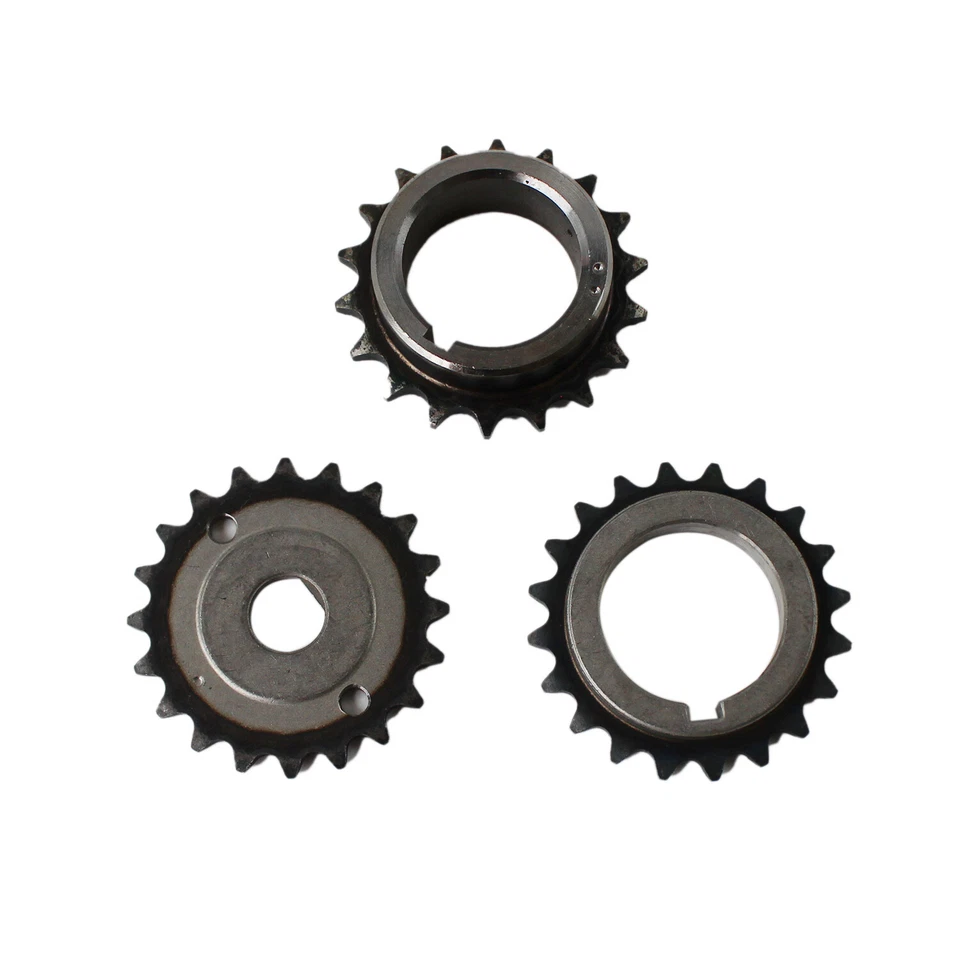 Timing Chain Kit For Scion Vibe Corolla Matrix Prius xD CT200H 1.8L 2.4L 2ZR - Изображение 4 из 4