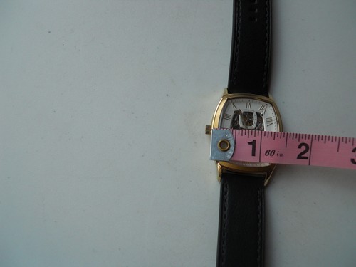 Fossil Automatik Herren Leder Kleid Analog Uhr. Mechanisch & Automatik.Me-3026 - Bild 9 von 12