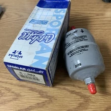 Sporlan C-082 Catch-All Filter Drier, Solder,  NOS with Original See Pics