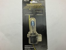 Pilot Automotive 885b Super White Headlight Fog Xenon Gas Charged Light Bulb