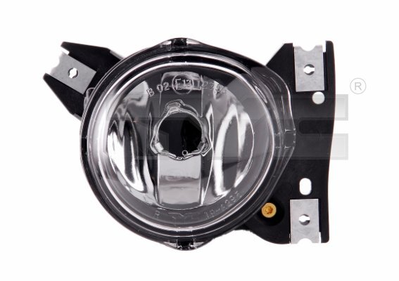 Left TYC 19-0296-05-2 Fog Light for FORD,SEAT,VW