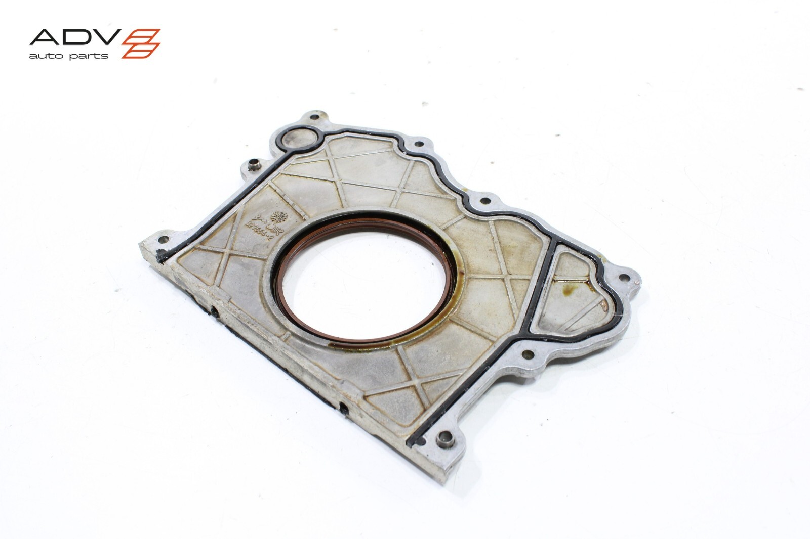 Maserati Levante 2017-2020 Rear Cover plate P/N 13602