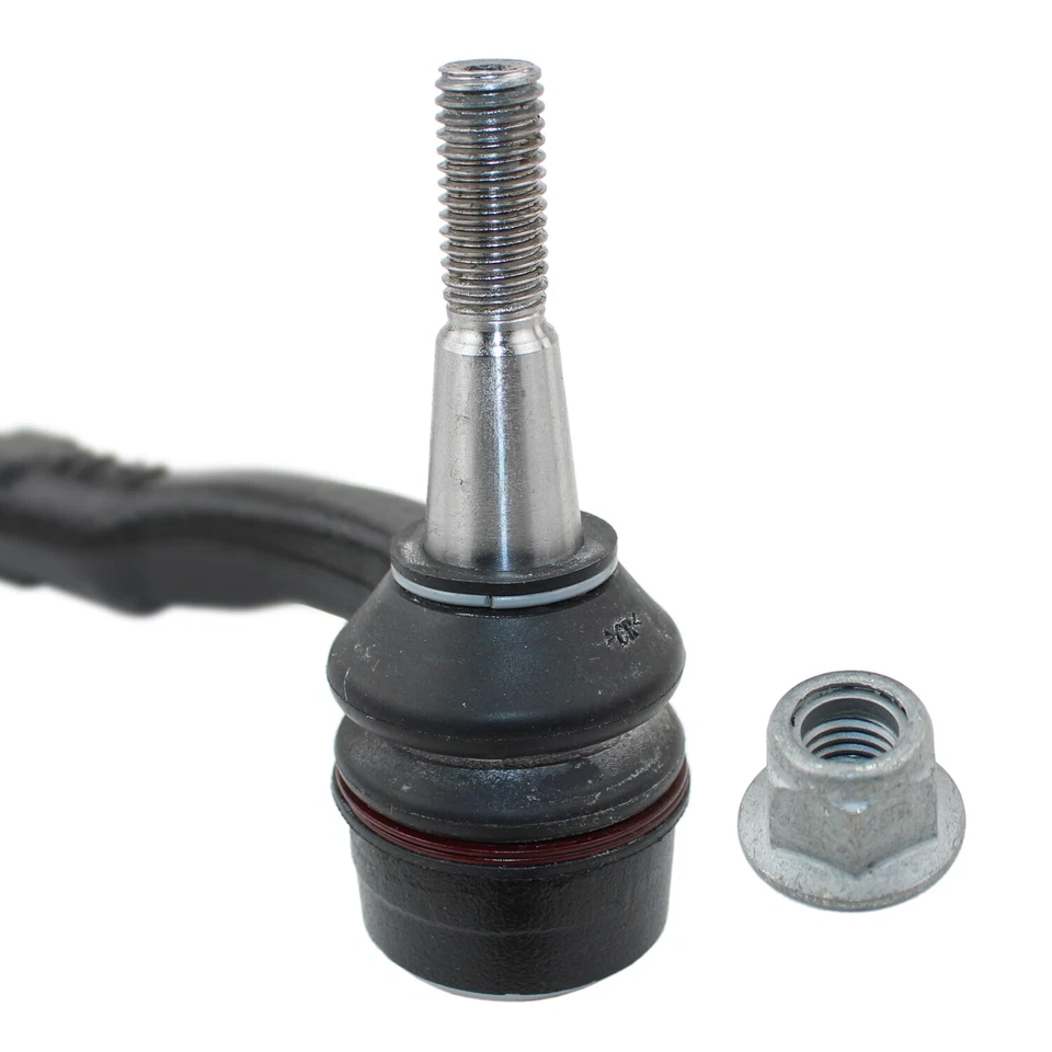 Bison Performance 2pc Set Outer Steering Tie Rod Ends For Volvo S90 V90 - Image 3 of 3