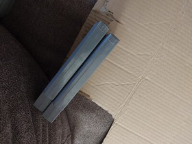 NES Sesame Street Cartridge Bundle Big Bird Hide and Speak & ABC Letter Go Round