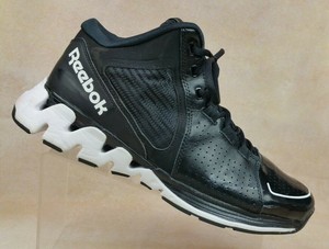 reebok zigtech hombre negro