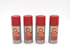 Fluid Film AS2 Pack Of 4 Lubricant/Corrosion Inhibitor, 2.25 oz.