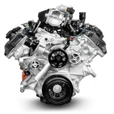 Blueprint Engines 426 Gen-iii Hemi Crate Engine Efi 610hp- Ps426ctf
