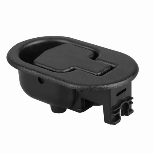 Universal Black Metal Recliner Replacement Parts Pull Handle for Sofa Lever USA - Picture 6 of 8