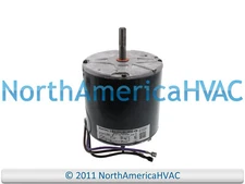 OEM Trane American Standard Condenser Fan Motor Replaces MOT04037 MOT18665