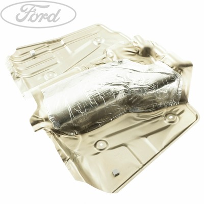 Genuine+Ford+Kuga+Mk1+Underfloor+Heat+Shield+1708987 for sale online | eBay