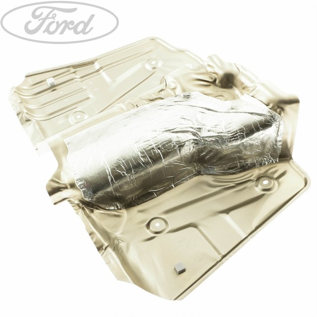 Genuine Ford Kuga Mk1 Underfloor Heat Shield 1708987 for sale online eBay