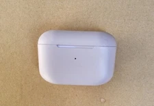 JLAB GO AIR POP AUDIO TRUE WIRELESS "BASE CHARGER  ONLY"  LILAC  BASE.