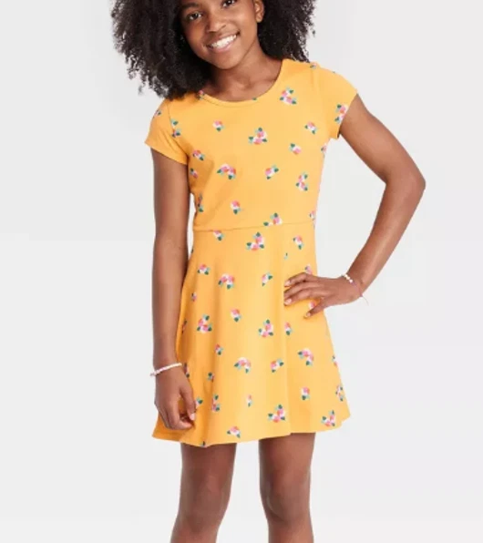 Girls size clearance 5t