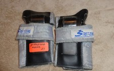 Protection rollers pour les mains