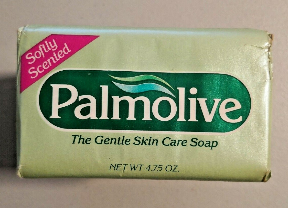 softyl skin care soap