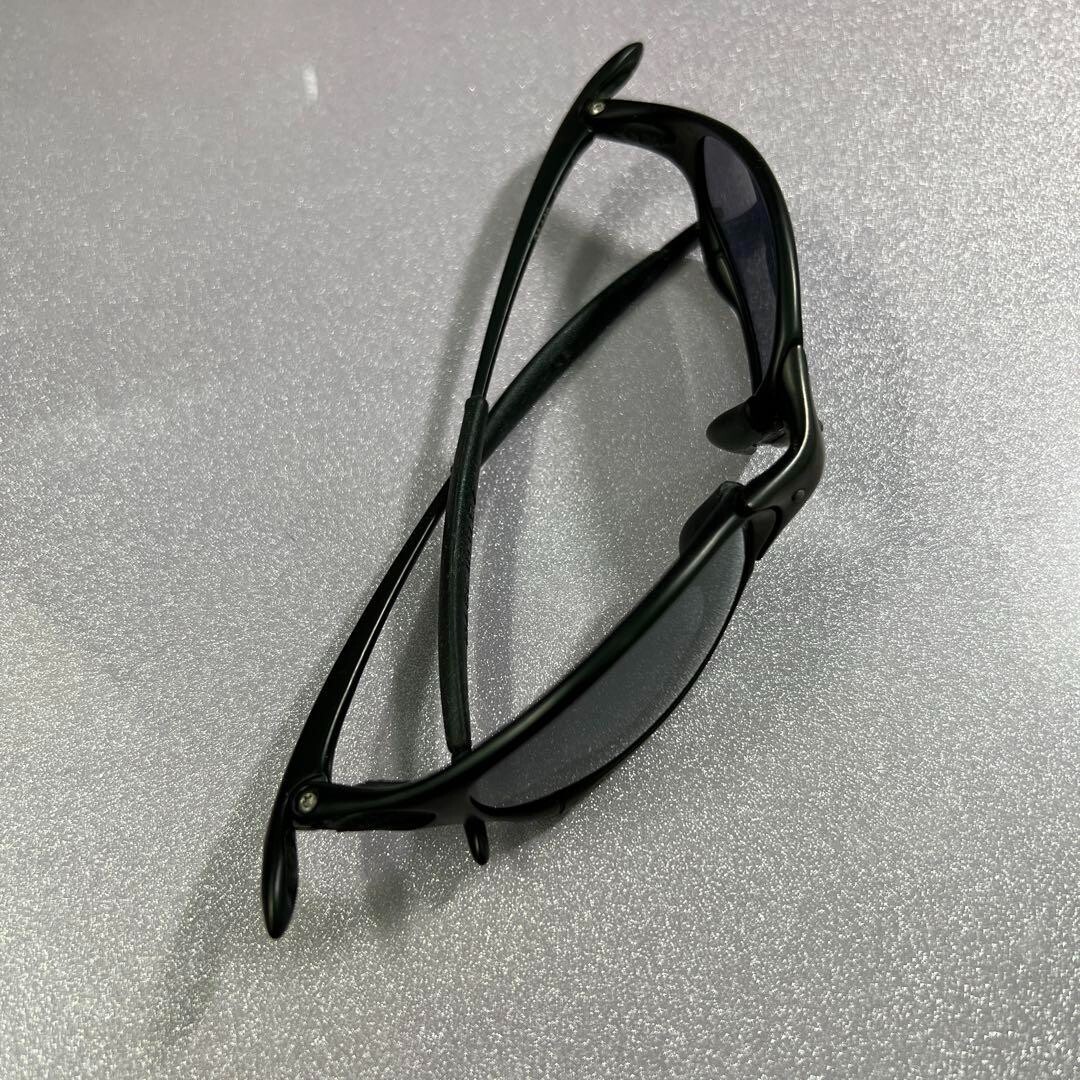 Oakley X-Metal Juliet 04-418 Sunglasses Made in USA