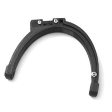 Bose X Aviation Headset (A10 / A-10) RIGHT Earcup Yoke Bail Lifetime Warranty US