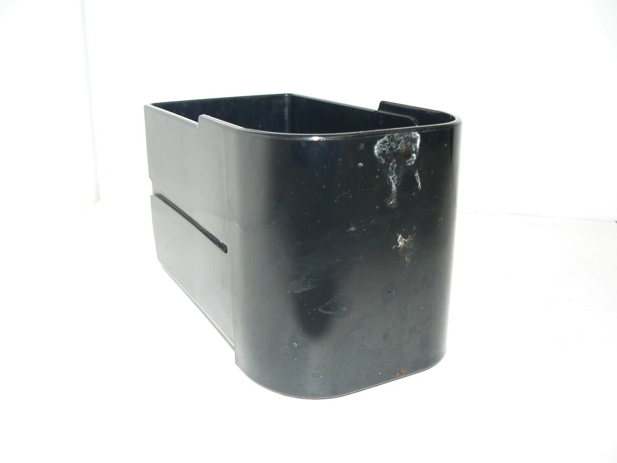 bark legering shuffle Replacement EMPTY POD STORAGE TANK DeLonghi EN680.M Nespresso Lattissima  Machine | eBay